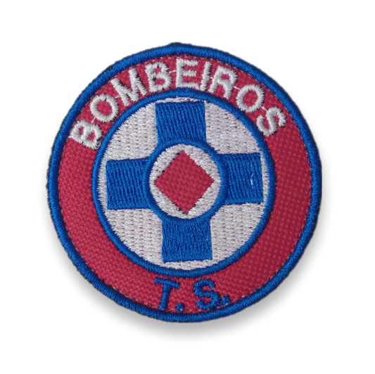 Parche Bomberos