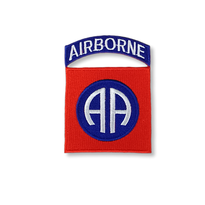 Patches termocolantes Normandia -  WW2