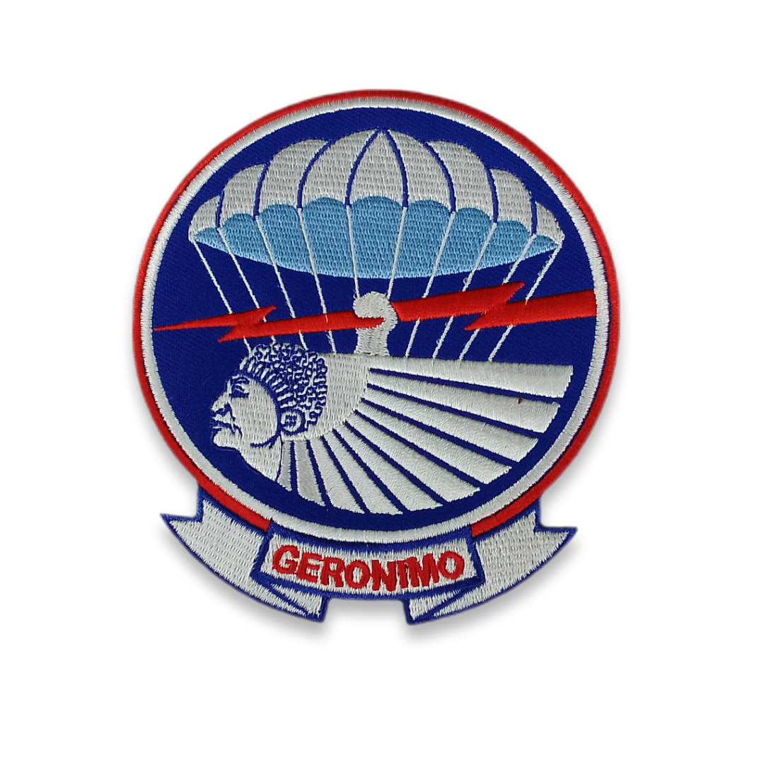 Patches termocolantes Normandia -  WW2