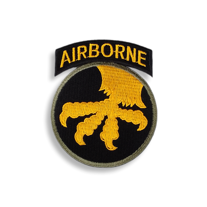 Patches termocolantes Normandia -  WW2