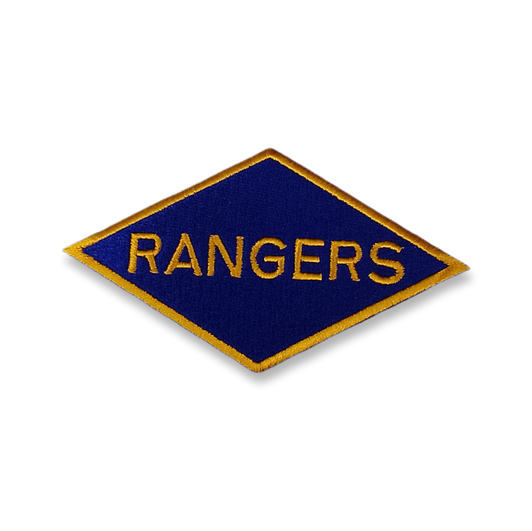 Patches termocolantes Normandia -  WW2