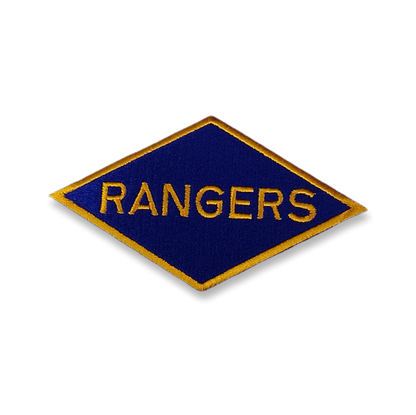 Patches termocolantes Normandia -  WW2