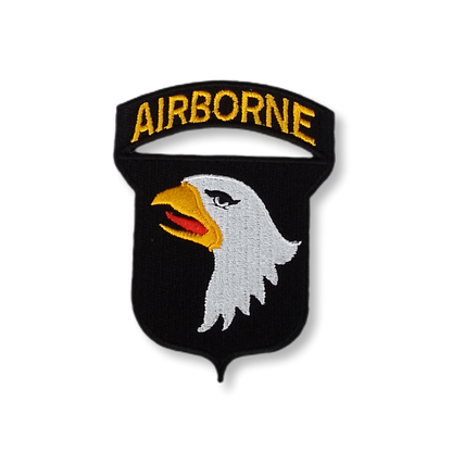 Patches termocolantes Normandia -  WW2