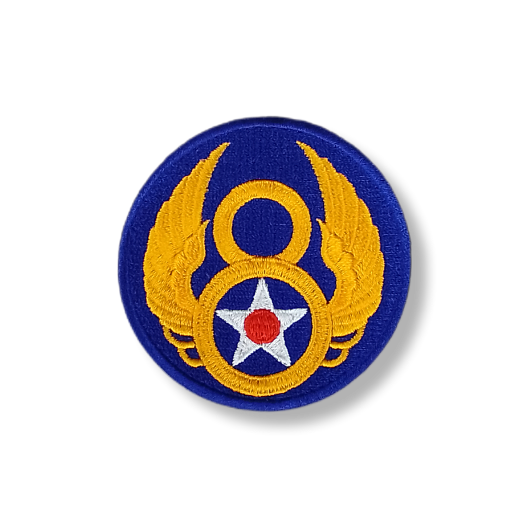 Patches termocolantes Normandia -  WW2