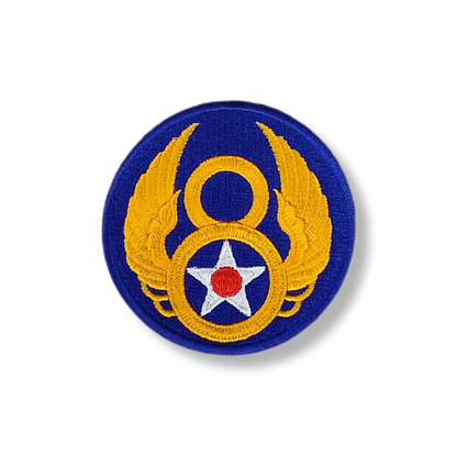 Patches termocolantes Normandia -  WW2