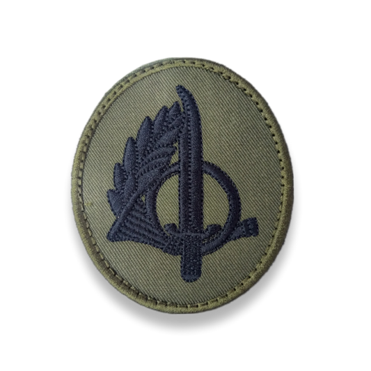 Ranger Patch / Special Ops