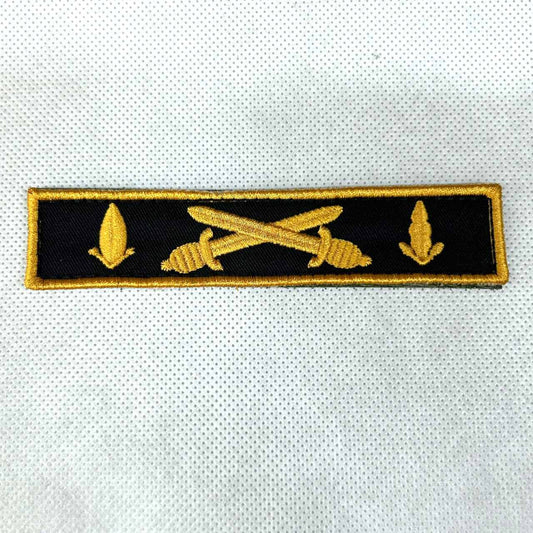 Patch curso Operações especias / Ranger