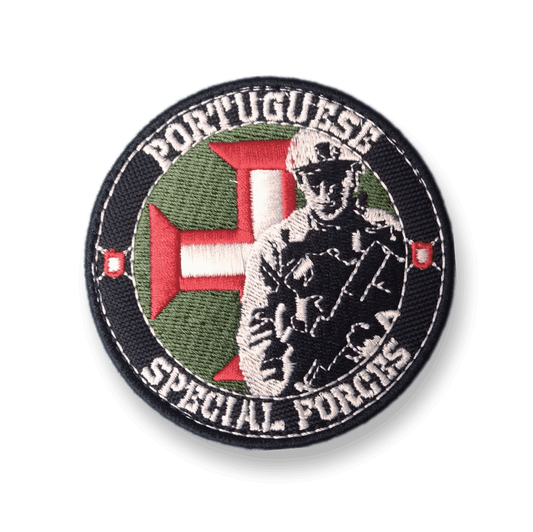 Patch "Special Forces"