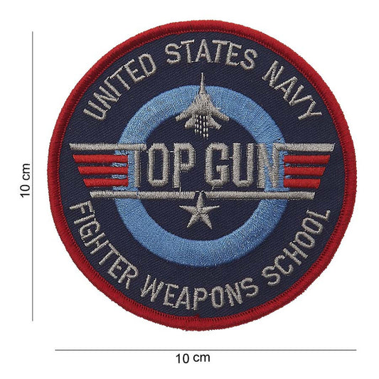 Patch Top Gun