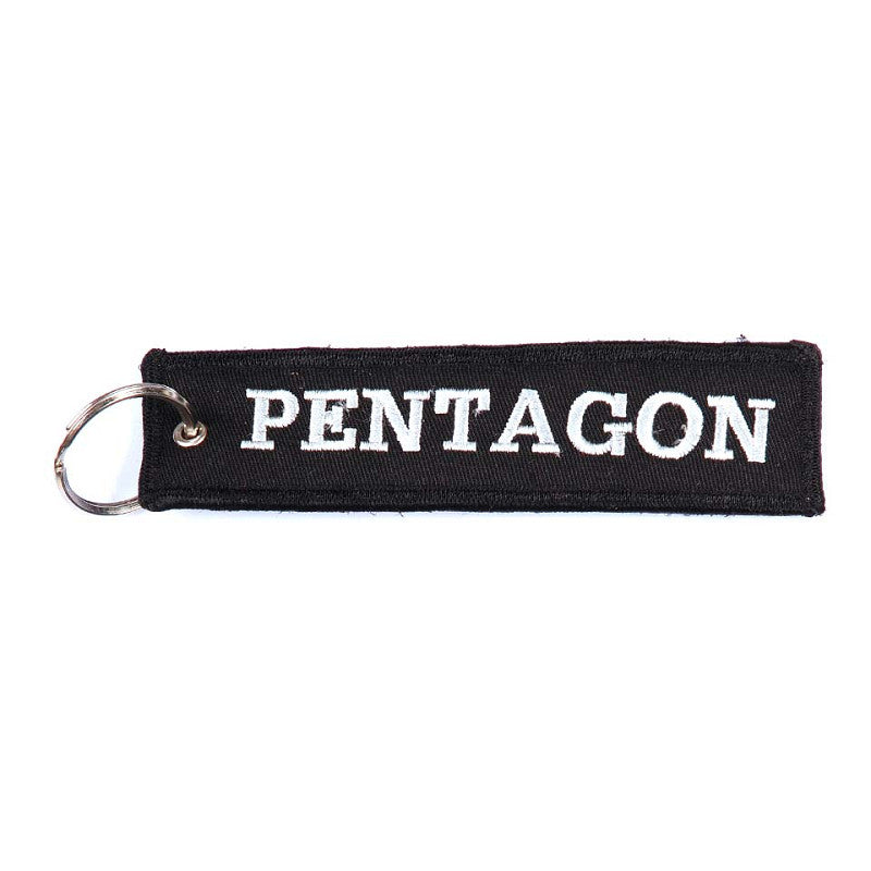 Porta - chaves Pentagon