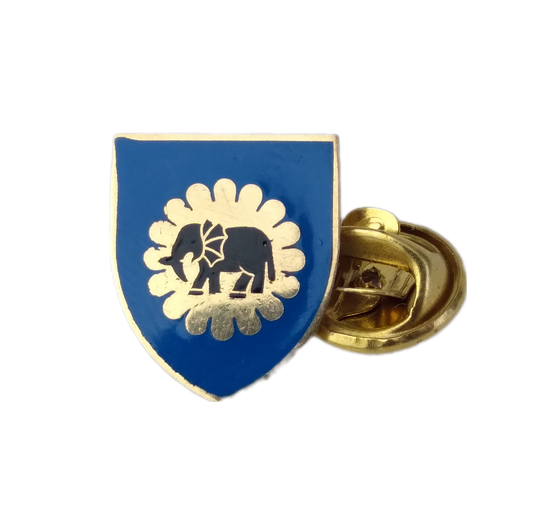 Pin do Grupo Operacional de Apoio e Serviços - GOAS