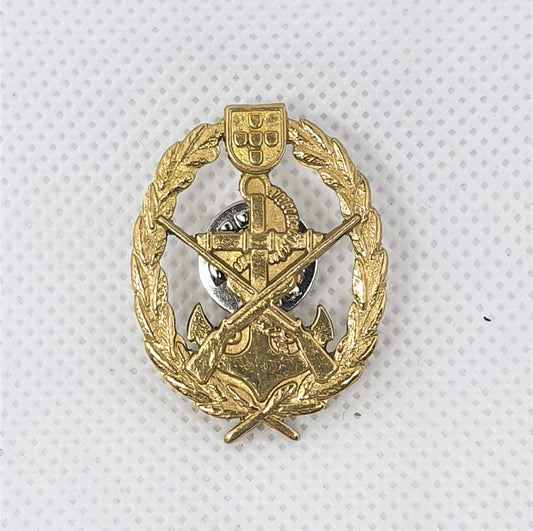 Pin Fuzileiros