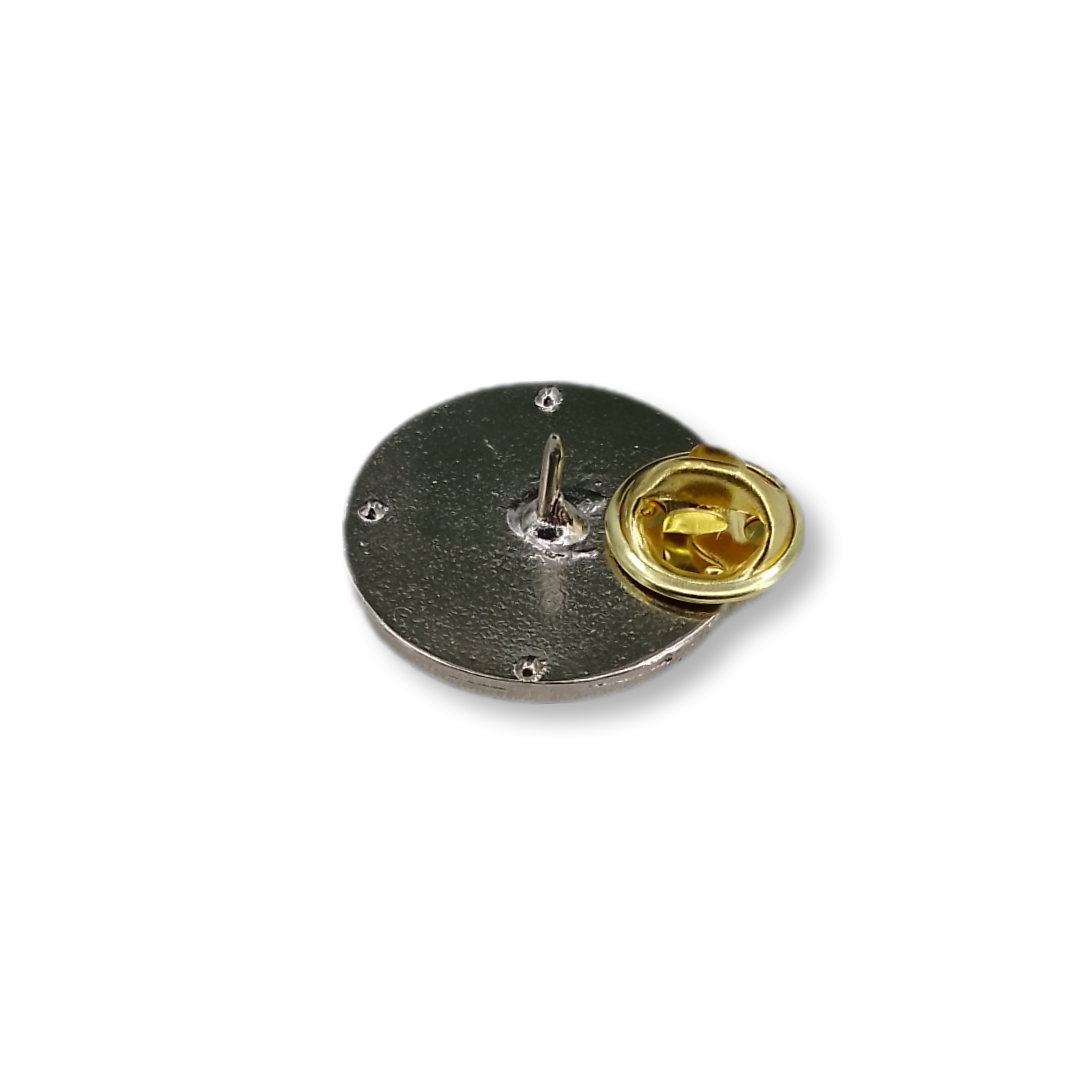 Pin Fuzileiros - 400 anos