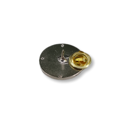 Pin Fuzileiros - 400 anos