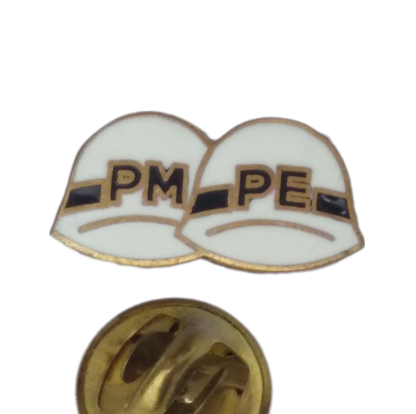 Pin PM/PE