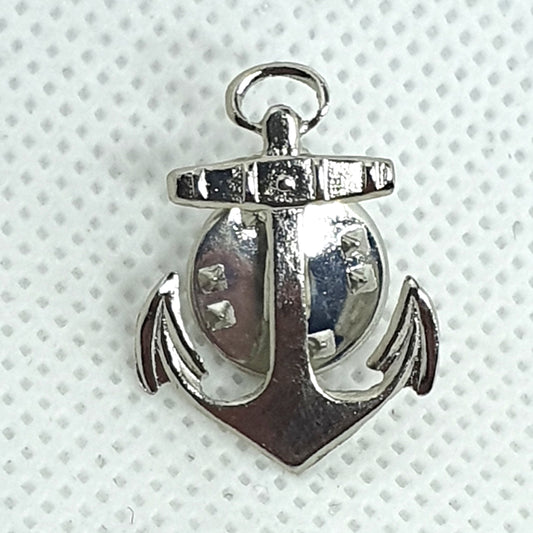 Anchor Pin