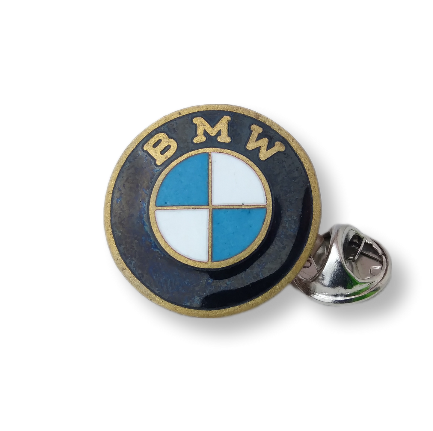 Pin BMW