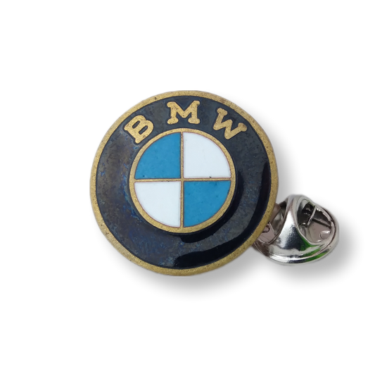 Pin BMW