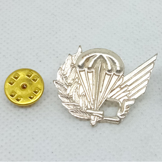 Parachutist Pin