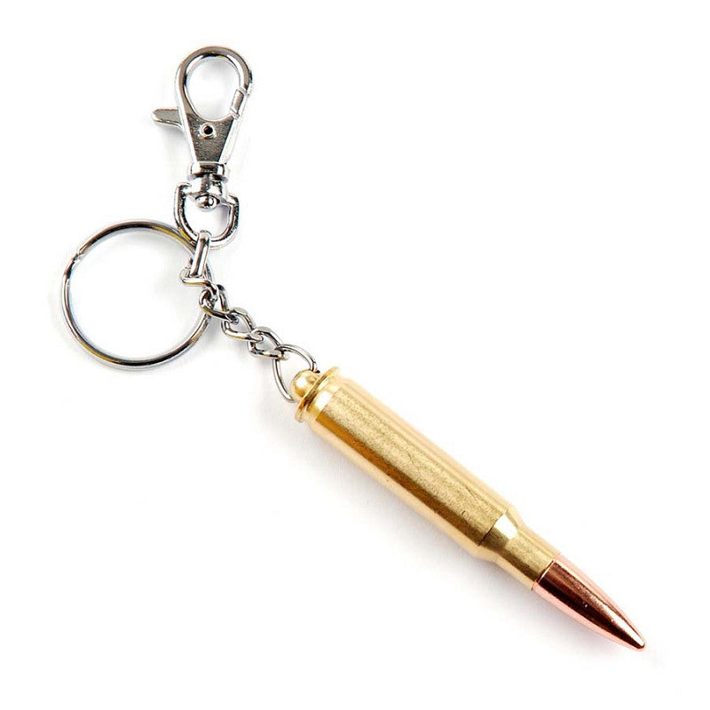 YCB-007 ammunition keychain