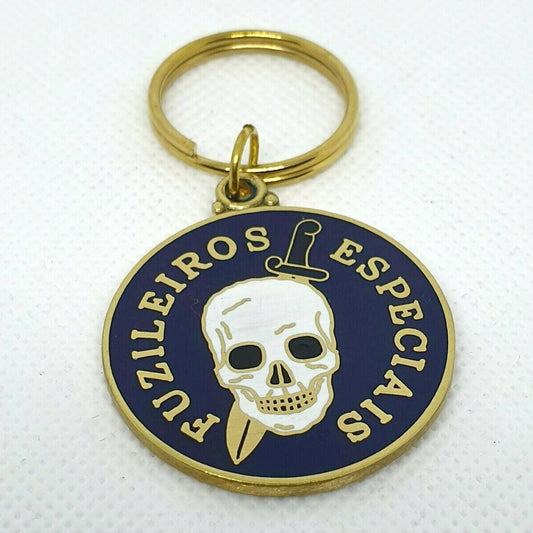 Special Marines Key Chain