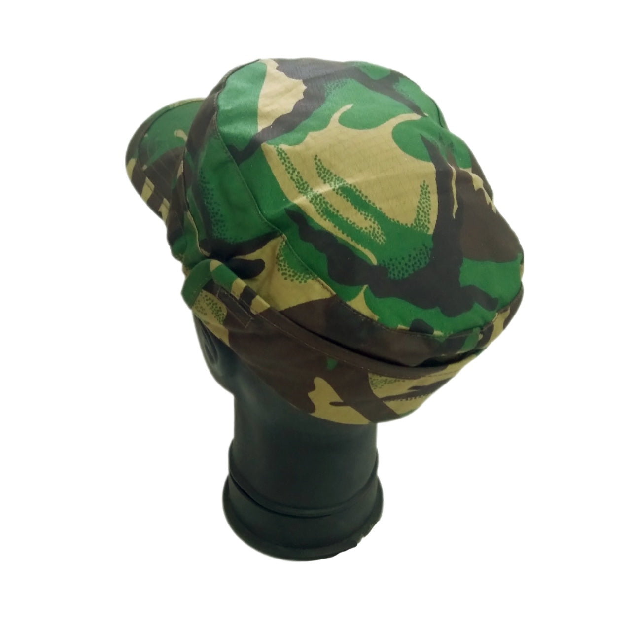 Quico Camuflado Woodland