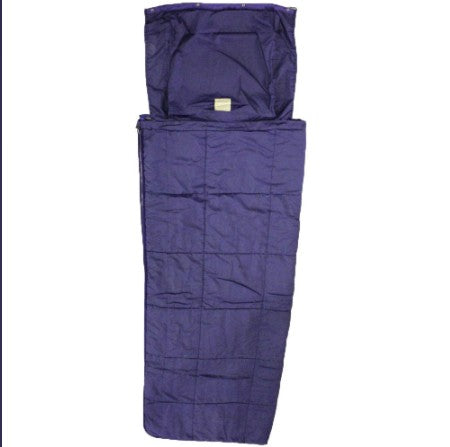 French Military Police sleeping bag