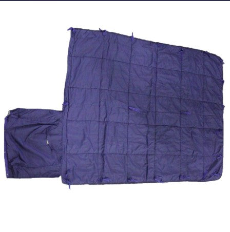 French Military Police sleeping bag