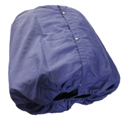 French Military Police sleeping bag