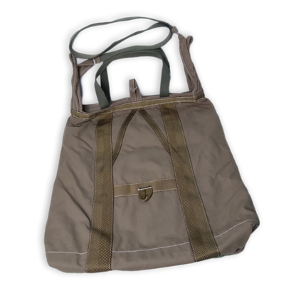 TM Parachute Bag Recycled Bag