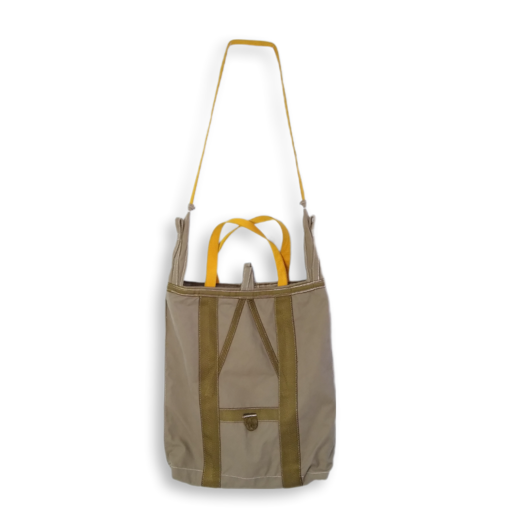 TM Parachute Bag Recycled Bag