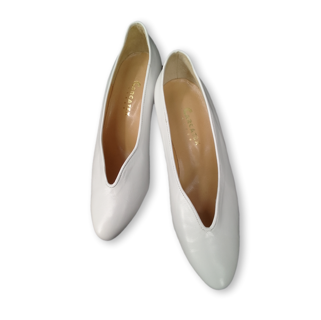 Sapatos de cerimónia para senhora