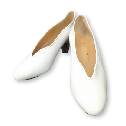 Sapatos de cerimónia para senhora