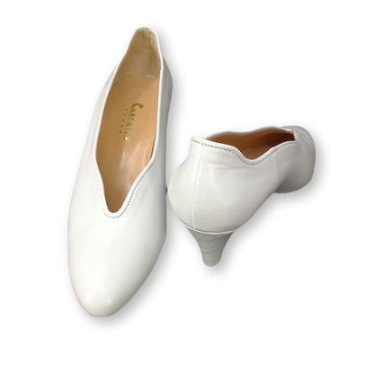 Sapatos de cerimónia para senhora