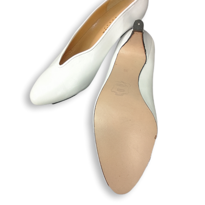 Sapatos de cerimónia para senhora