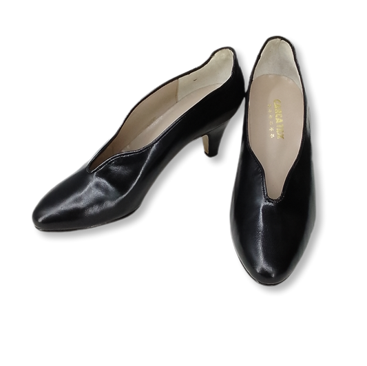 Sapatos de cerimónia para senhora