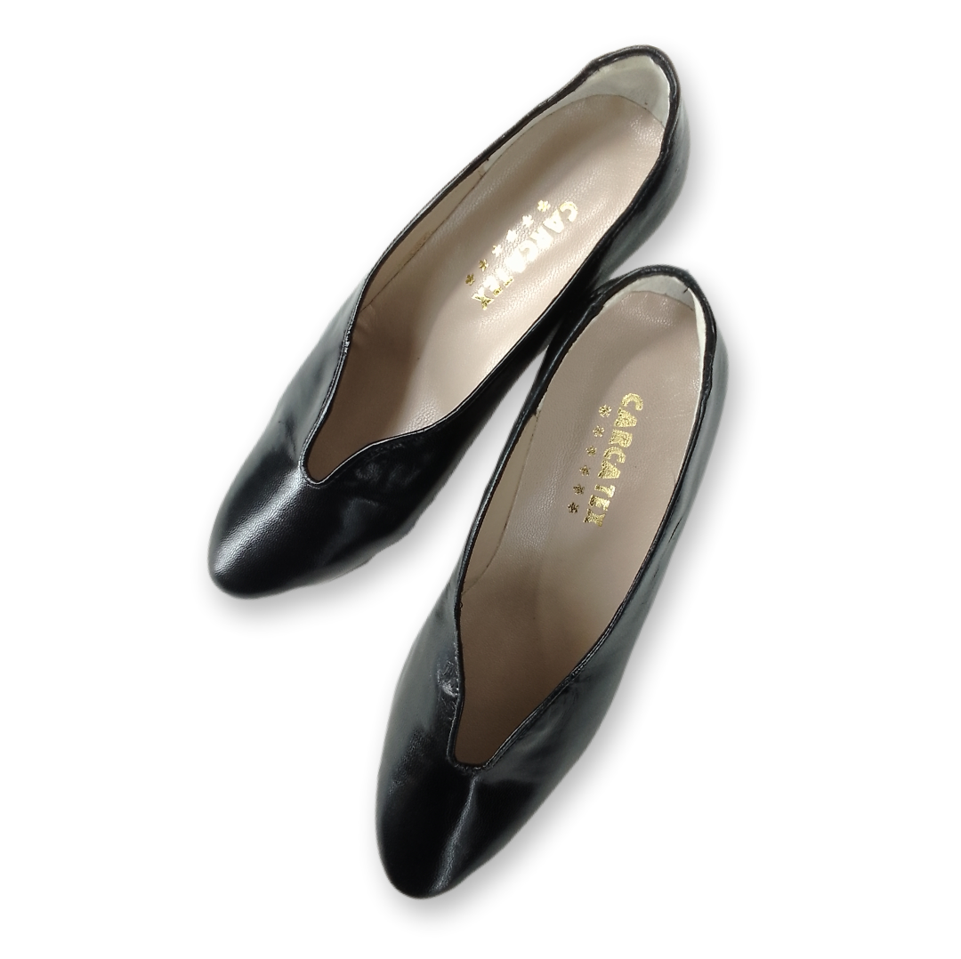 Sapatos de cerimónia para senhora