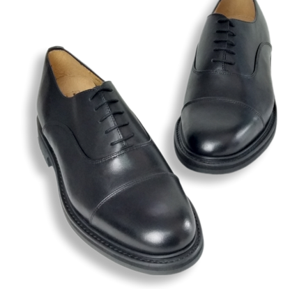 RUBBER sole shoes