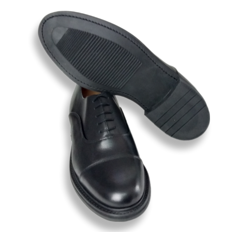 RUBBER sole shoes