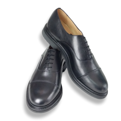 RUBBER sole shoes