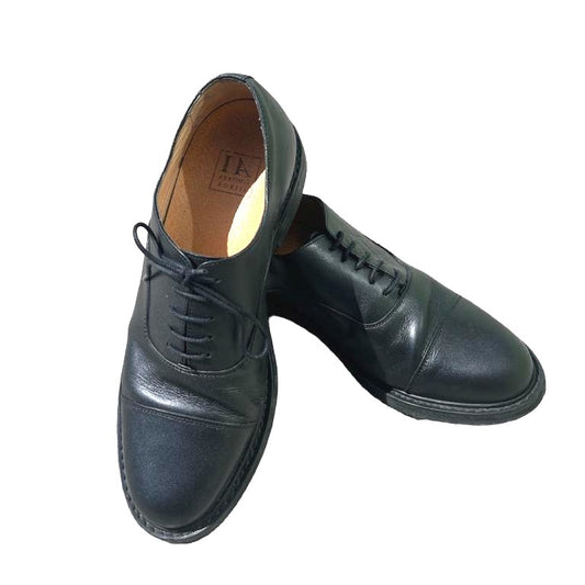 Leather sole shoes - USED