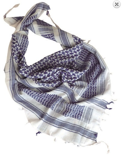 Shemag / Miltec Scarf