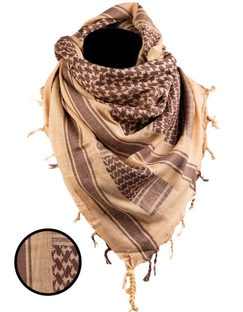 Shemag / Miltec Scarf