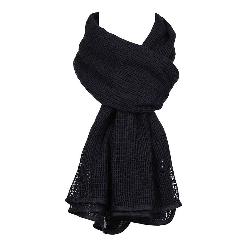 Shemag / Mesh Scarf