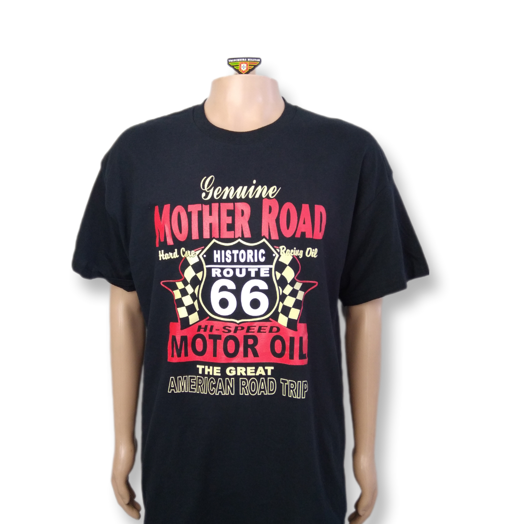 Mother Road T-shirt