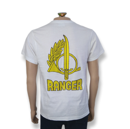 Camiseta de Operaciones Especiales/Ranger