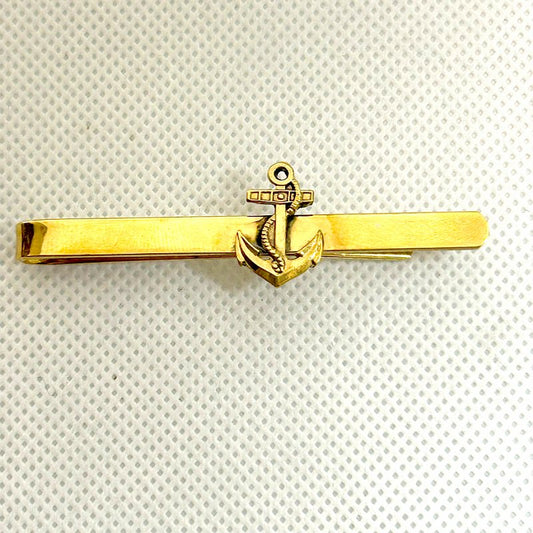 Tie bar with anchor