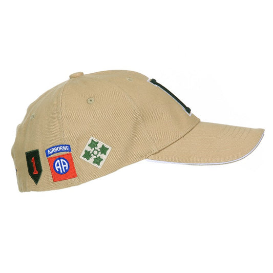 D-Day Cap