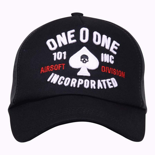 Cap 101 INC One 0 One