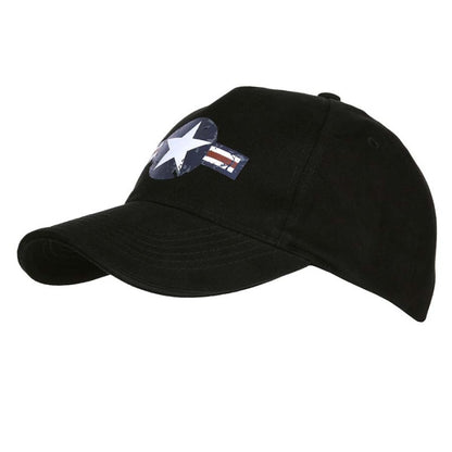 Gorra/Gorra USAF Segunda Guerra Mundial